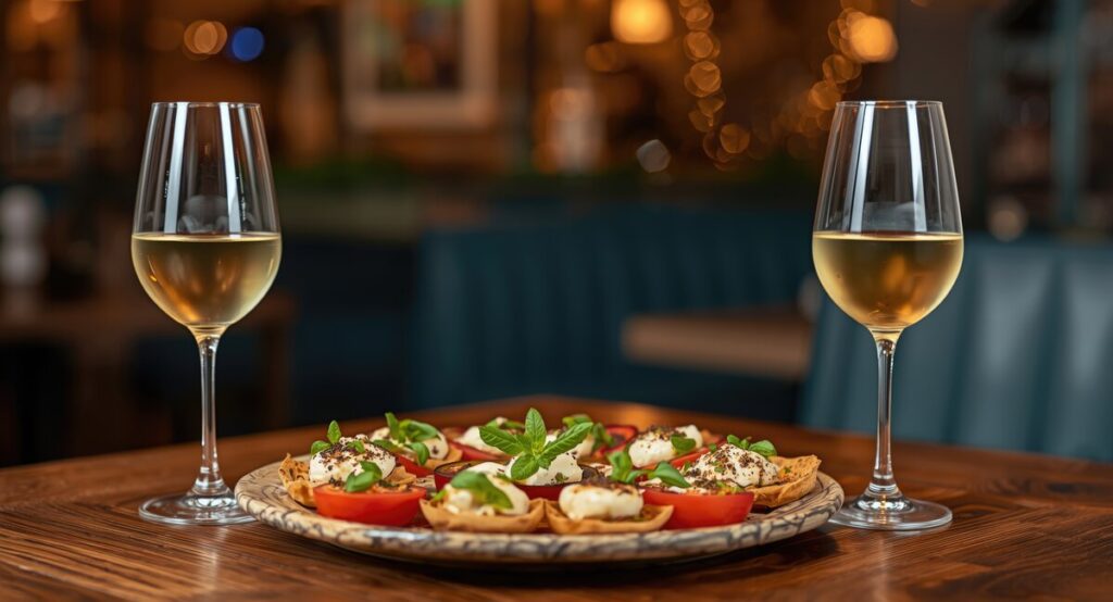 A Foodie’s Guide to Cary Park: Best Restaurants, Cafés, and Hidden Gems in One of Cary’s Friendliest Neighborhoods